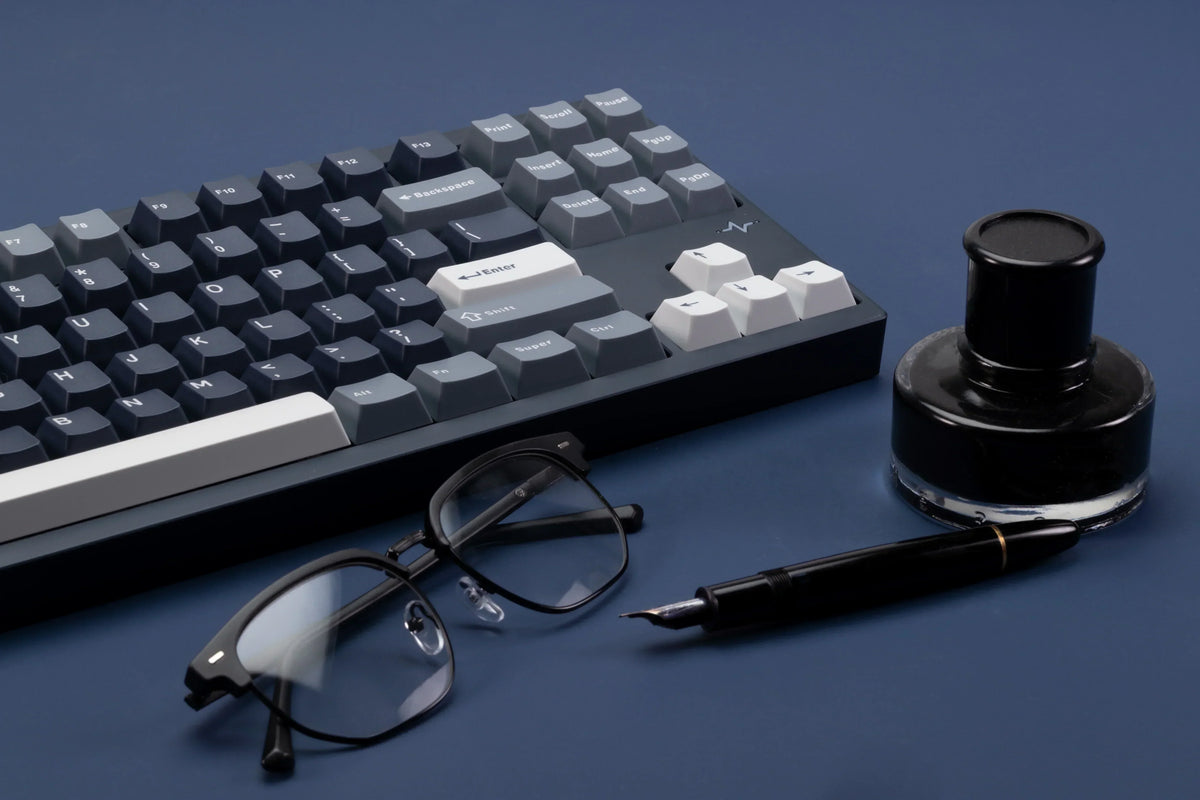 Crush 80 Review - WOBKEY Crushed It - Toronto KeyboardMan