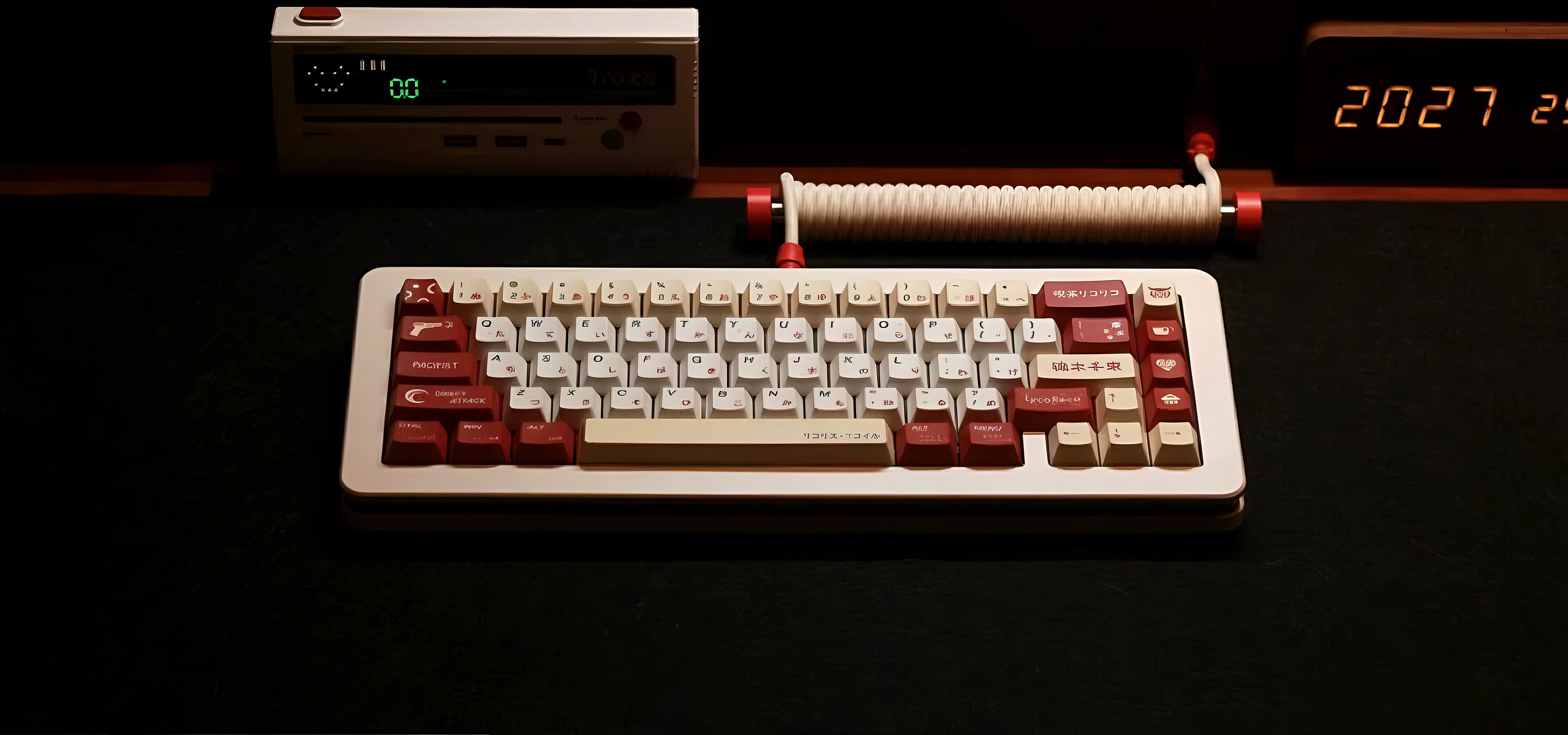 How to Choose Your First Custom Keyboard