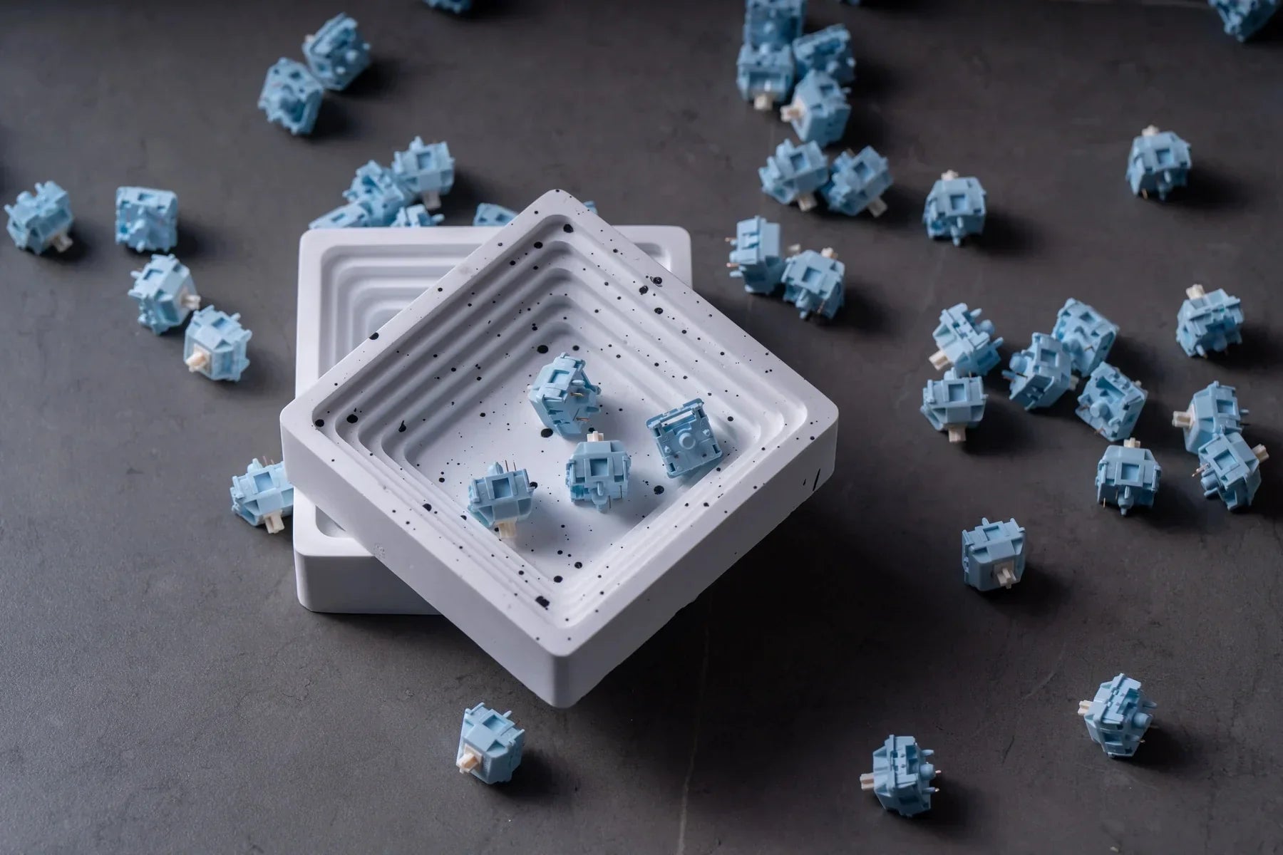HMX Yogurt Review – Toronto KeyboardMan