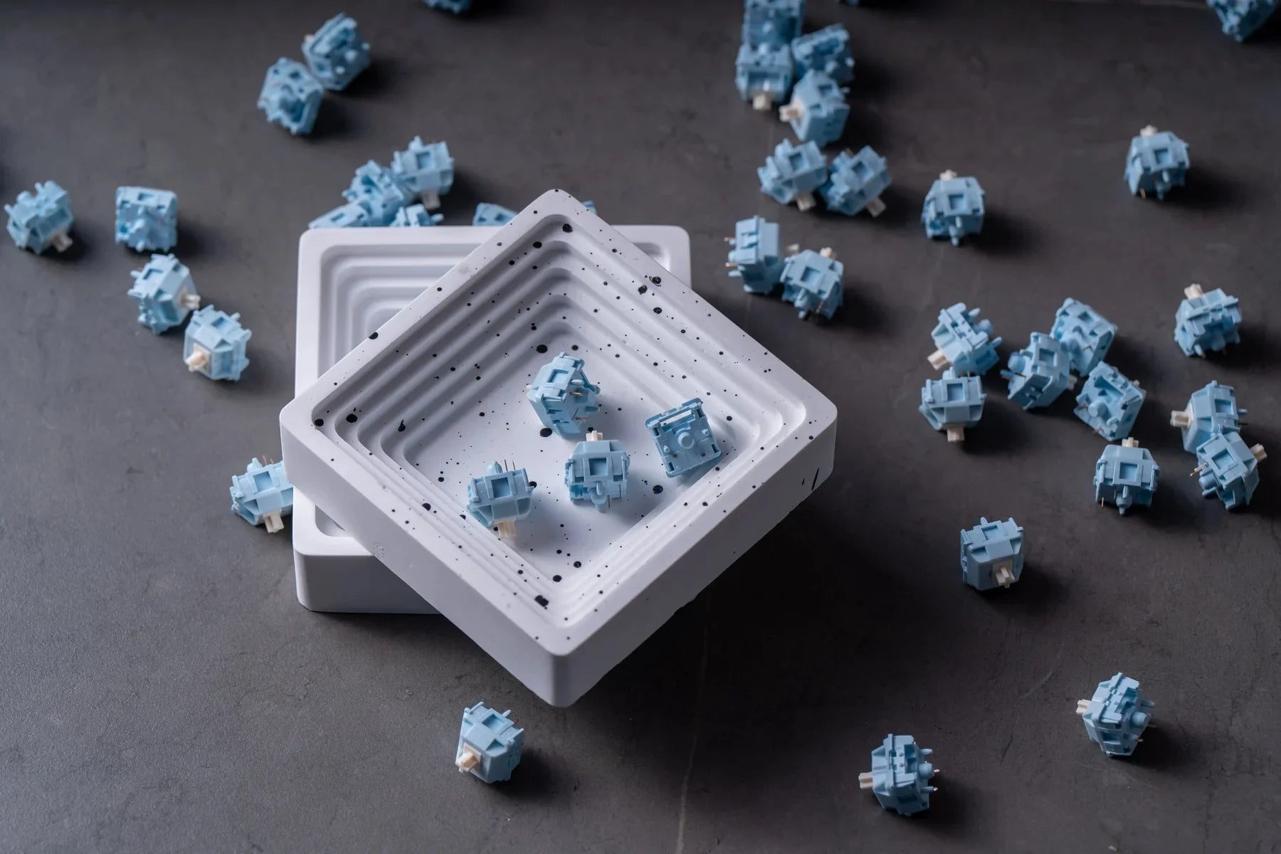 HMX Yogurt Review - Toronto KeyboardMan