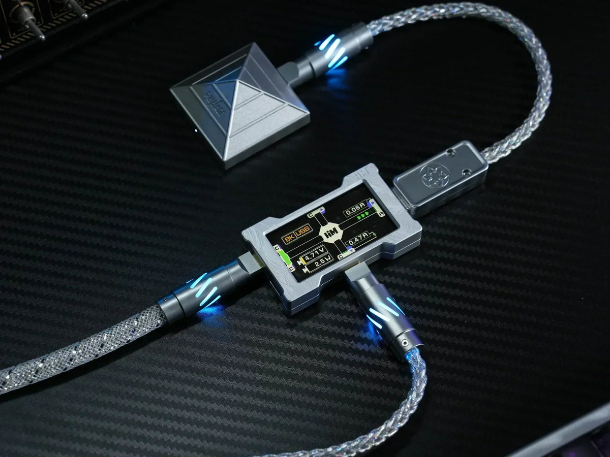 Dual USB Split Cable for Gaming: Unlock True 8K Setup - Toronto KeyboardMan