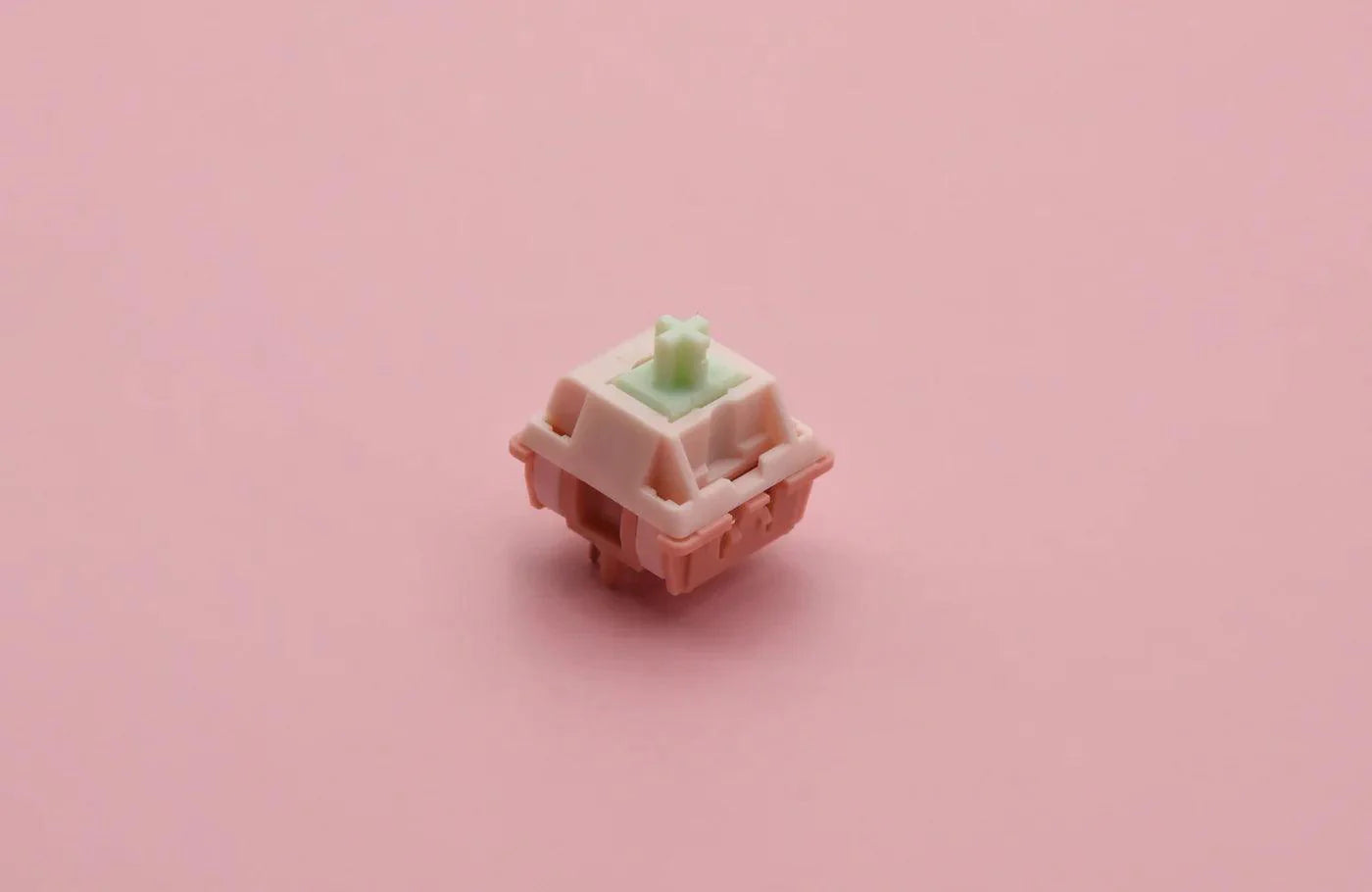 BSUN Aniya Switch Review - Toronto KeyboardMan