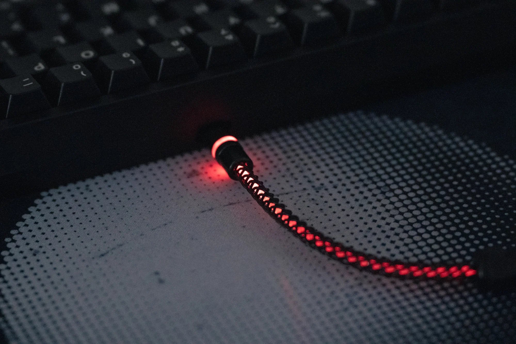 Is Your Cable Sufficient for 8K Keyboards? - Toronto KeyboardMan