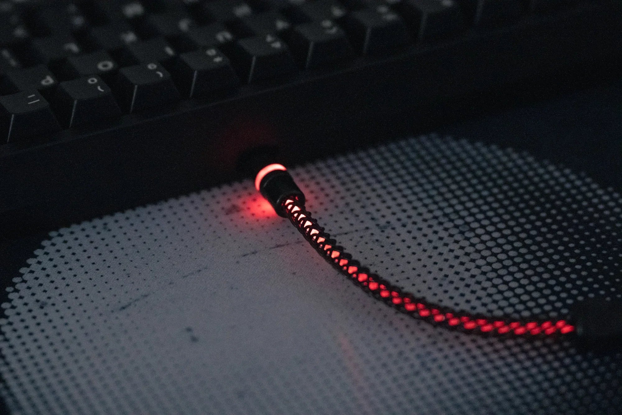 Is Your Cable Sufficient for 8K Keyboards? - Toronto KeyboardMan