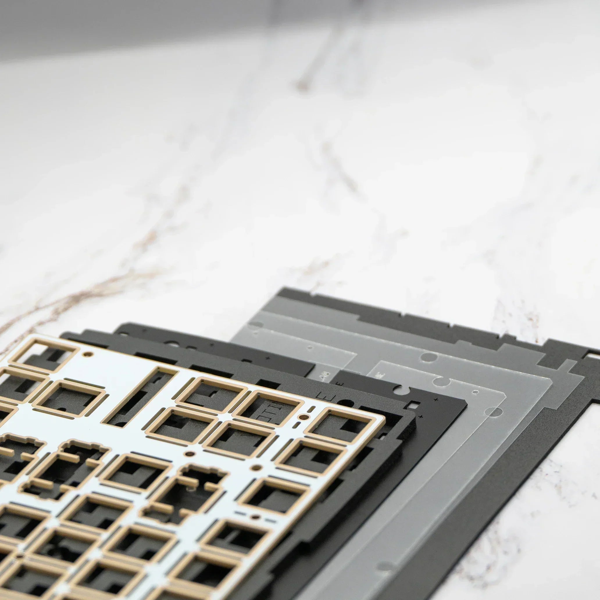 Modding Kit Build Guide - Toronto KeyboardMan
