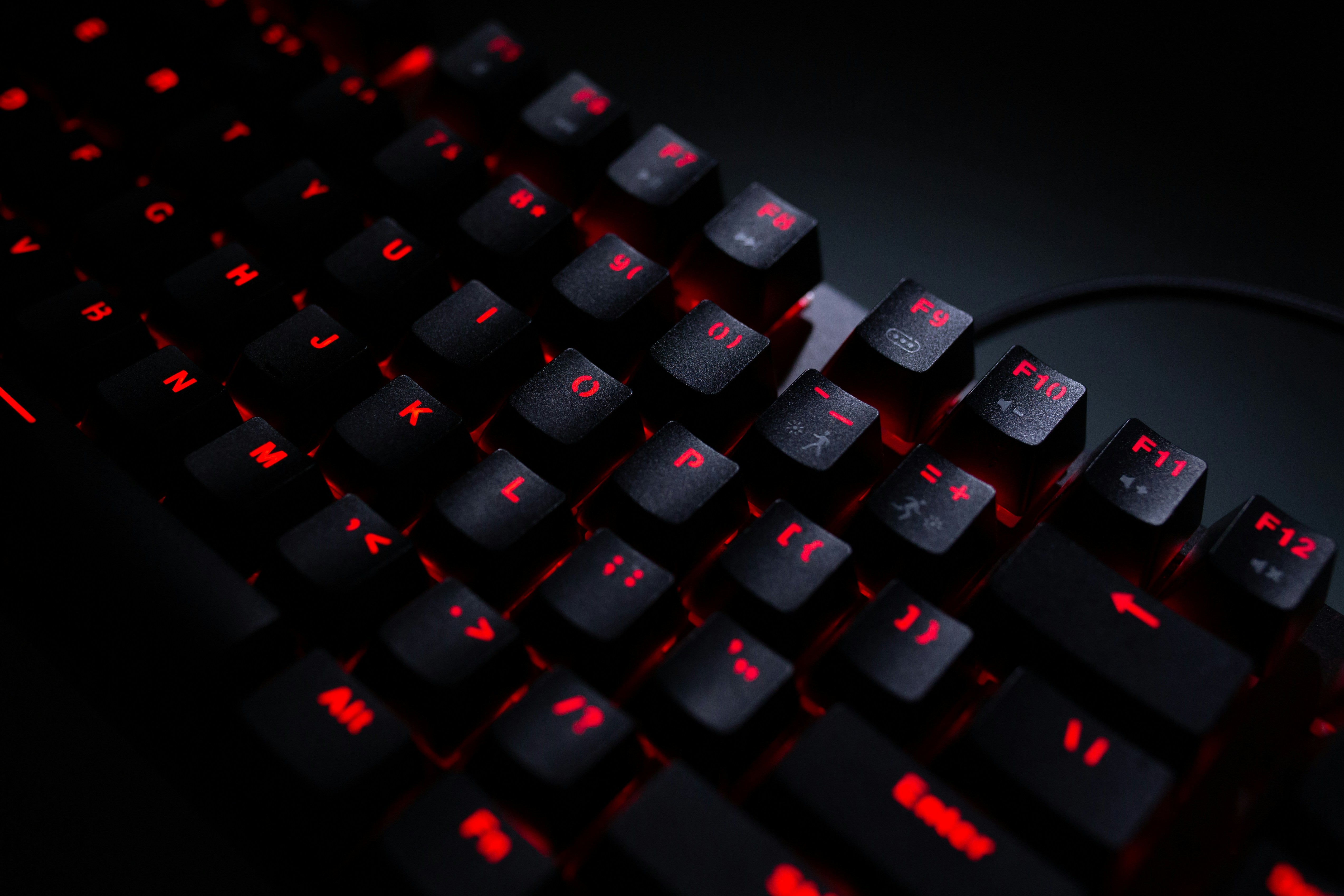 A Complete Guide to Hall Effect Magnetic Keyboards - Toronto KeyboardMan
