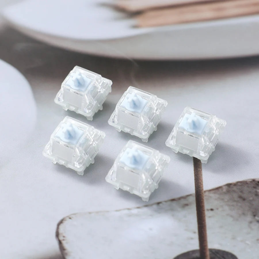 Everglide Skyline V3 HE Magnetic Switch