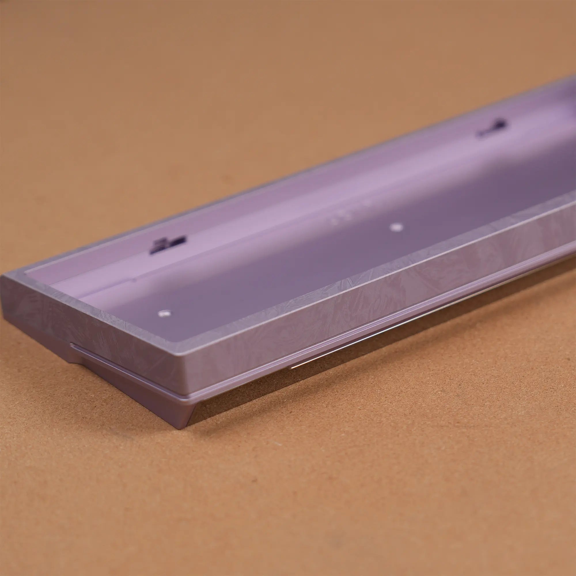 UR Studio M1X Aluminum Case