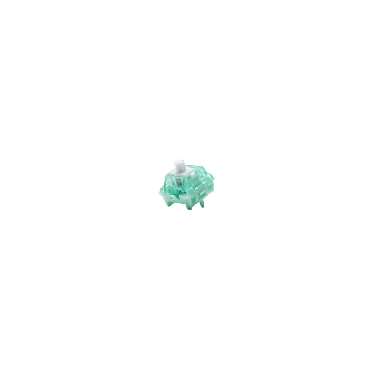 Gateron Magnetic Jade Pro Switch
