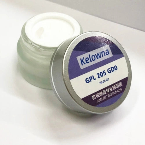 Kelowna GPL 205G0 Lubricant