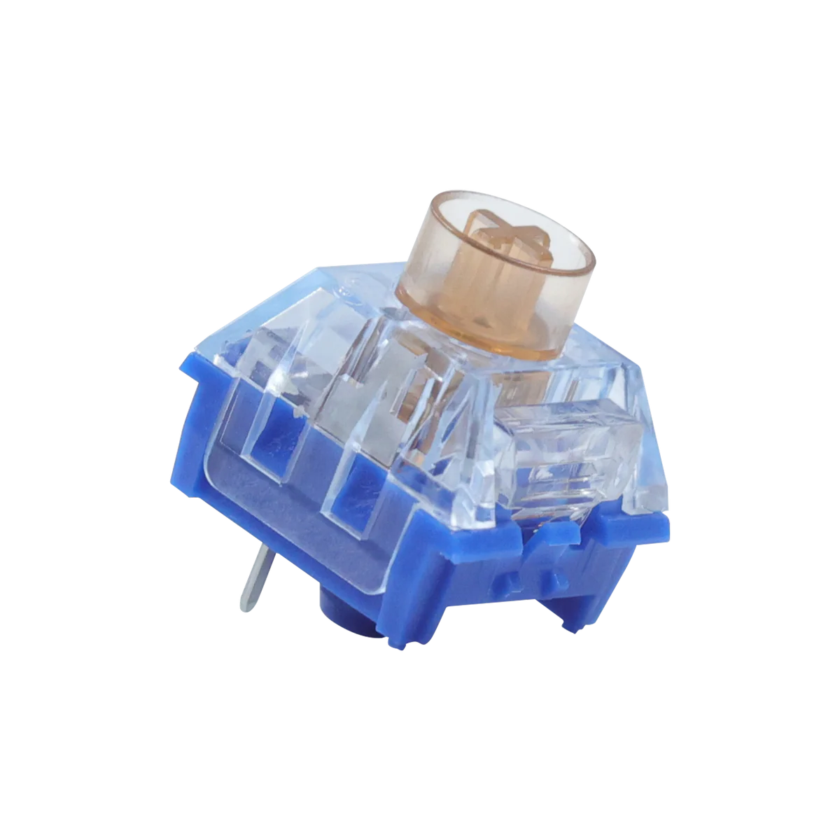 凯华深海静音鲸落段落轴