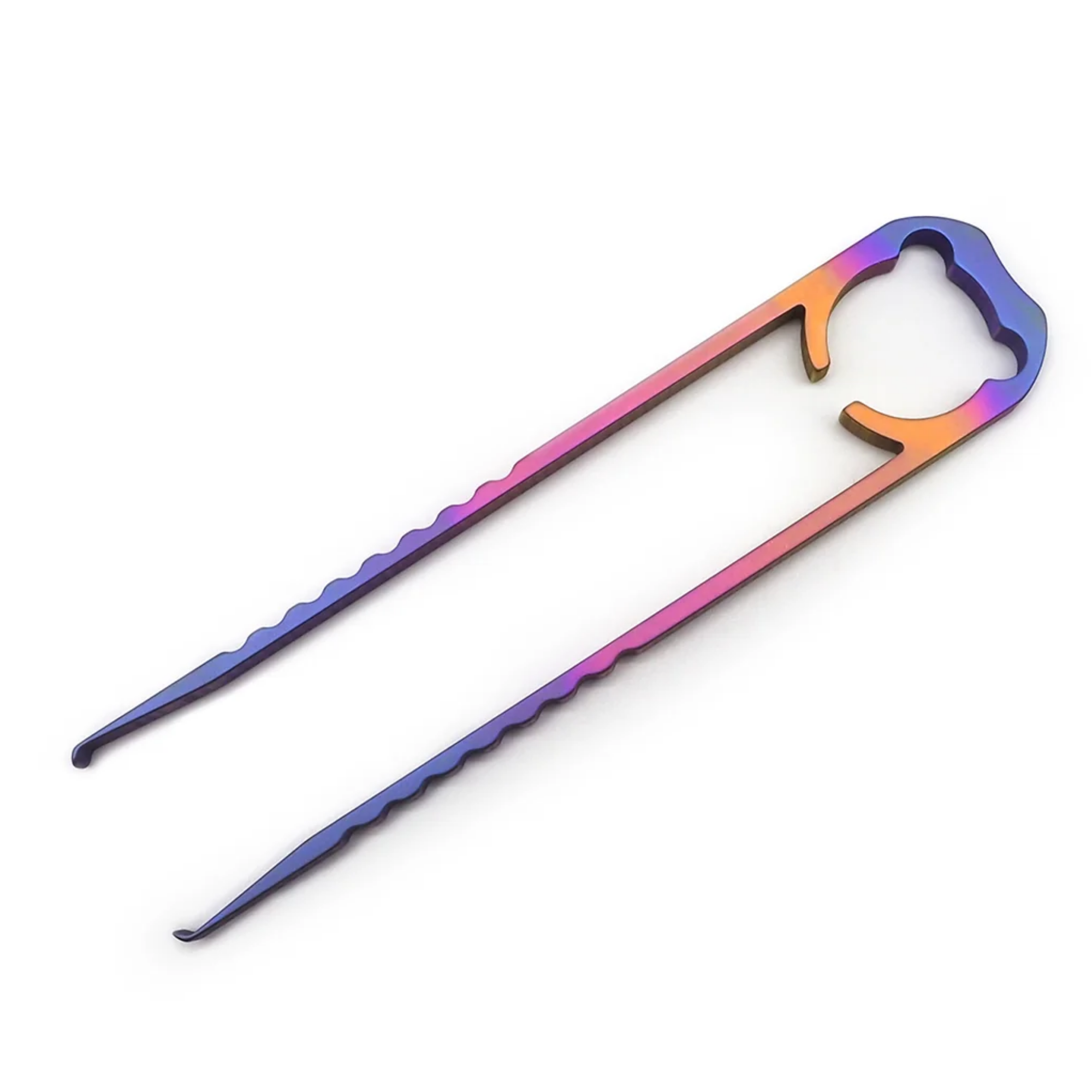 Wuque Titanium Switch Puller Prism