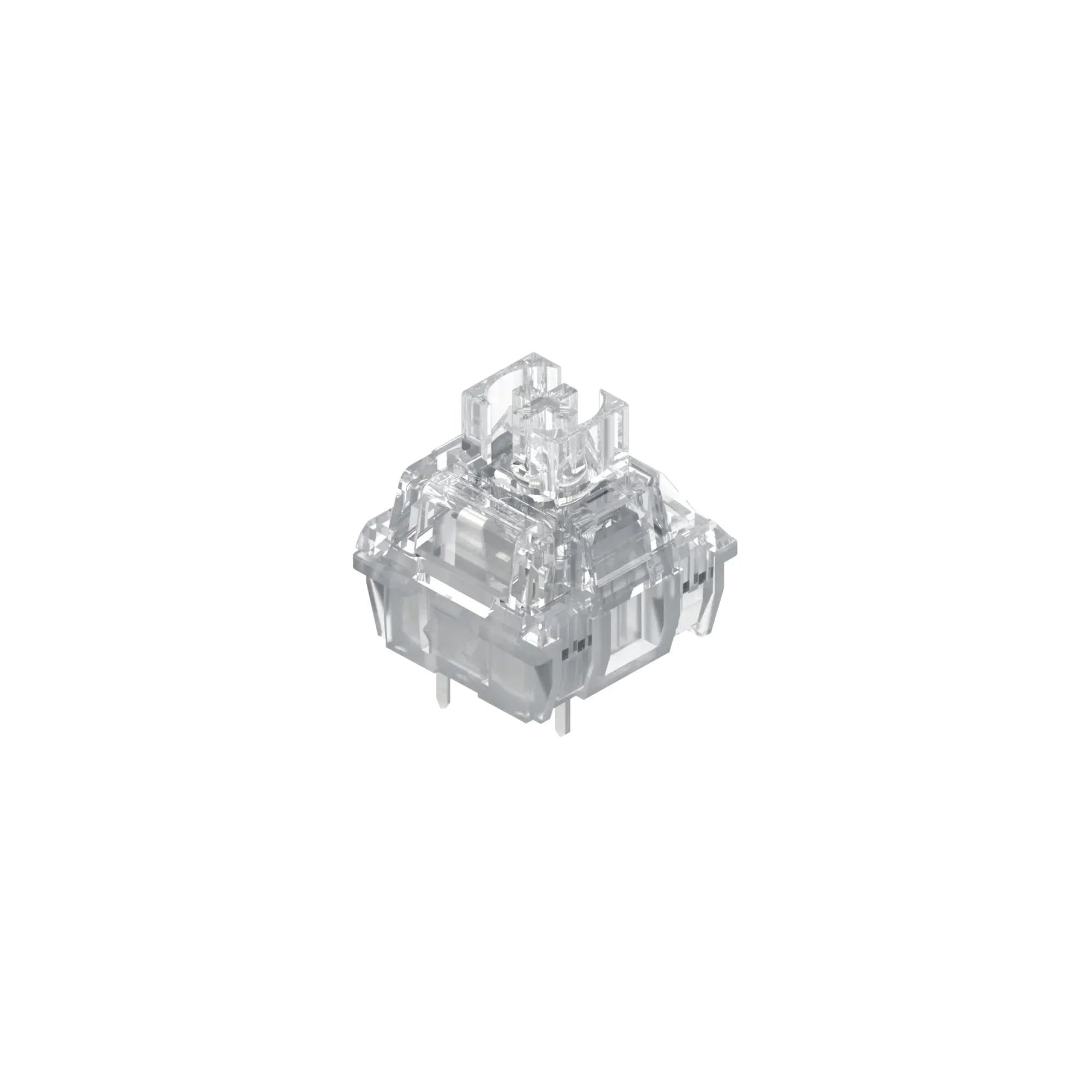 TTC Frozen Silent v2 Switch