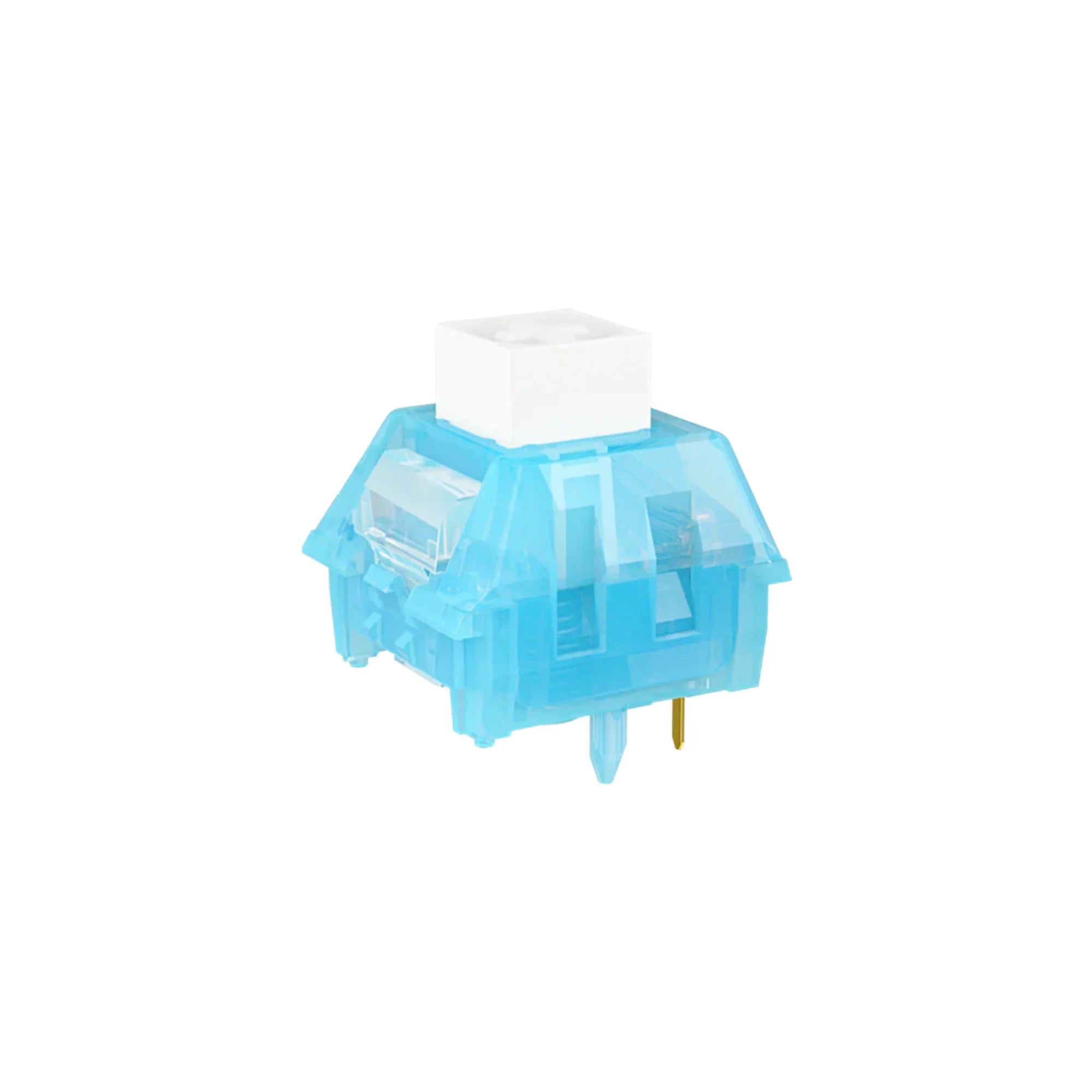 Kailh Box Arctic Fox clicky Switch