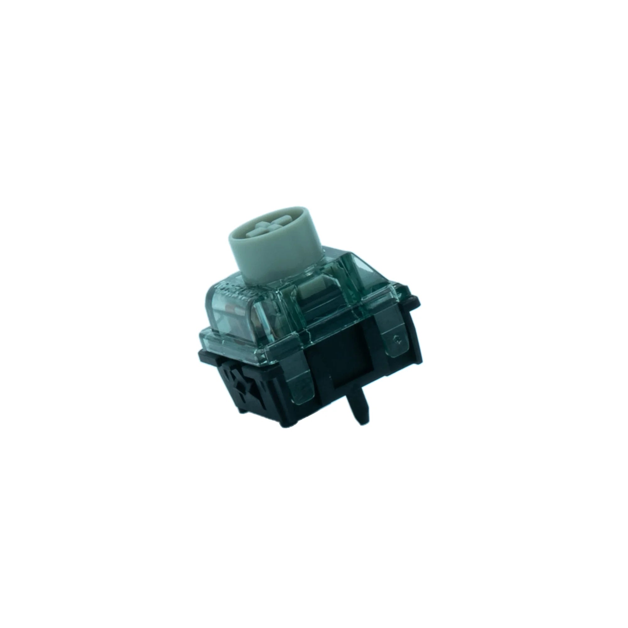 GATERON Magnetic Jade Emerald HE Tactile Switch
