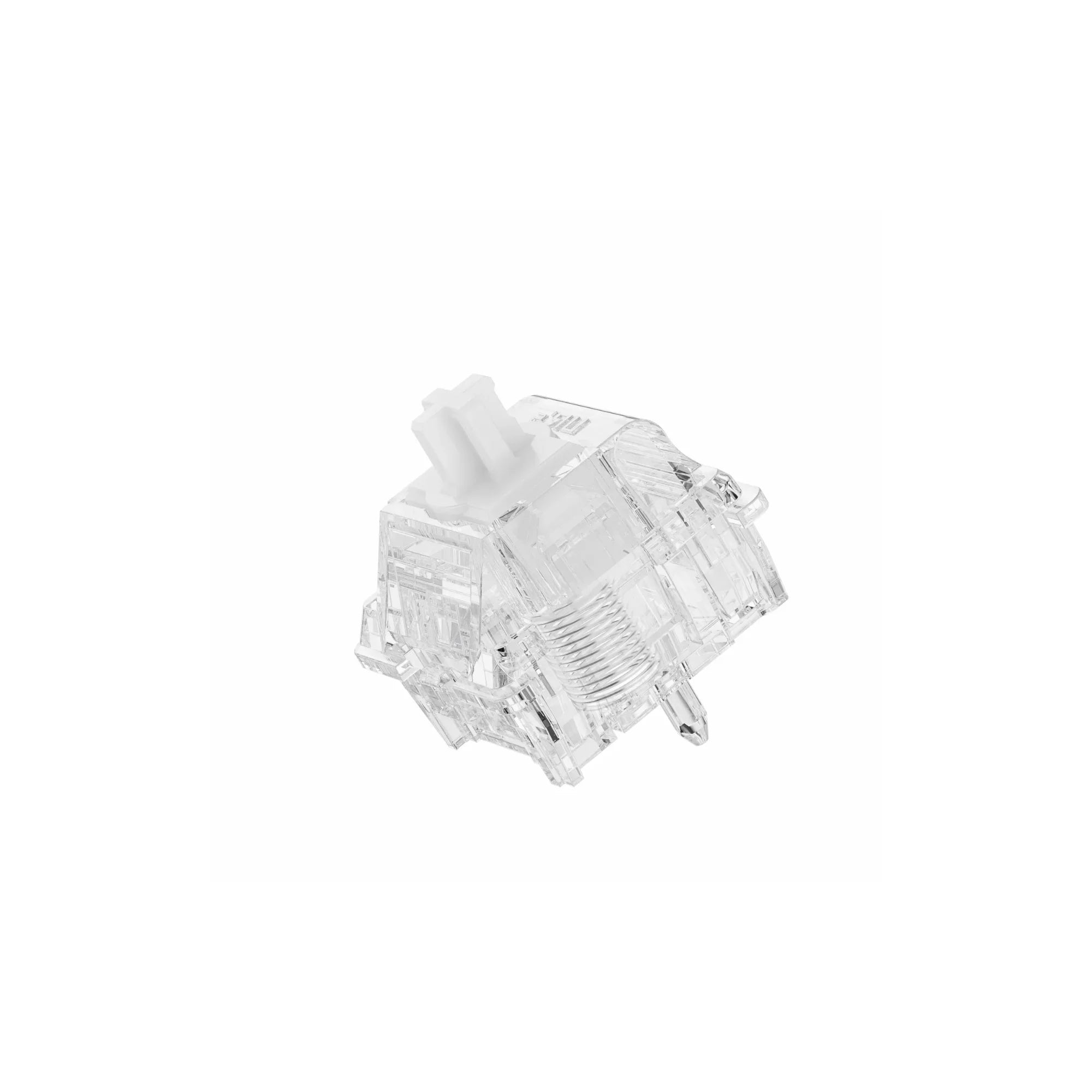 UR Studio Ice Extreme Dual Light HE Switch