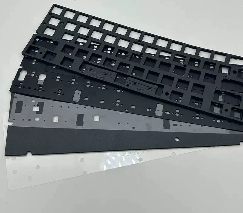 Wooting 60 Modding Kit – Toronto KeyboardMan Wooting 60 Modding Kit – Toronto KeyboardMan