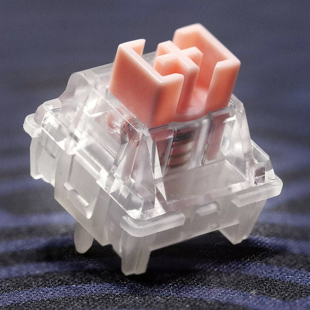 Everglide Sticky Rice Magnetic Switch