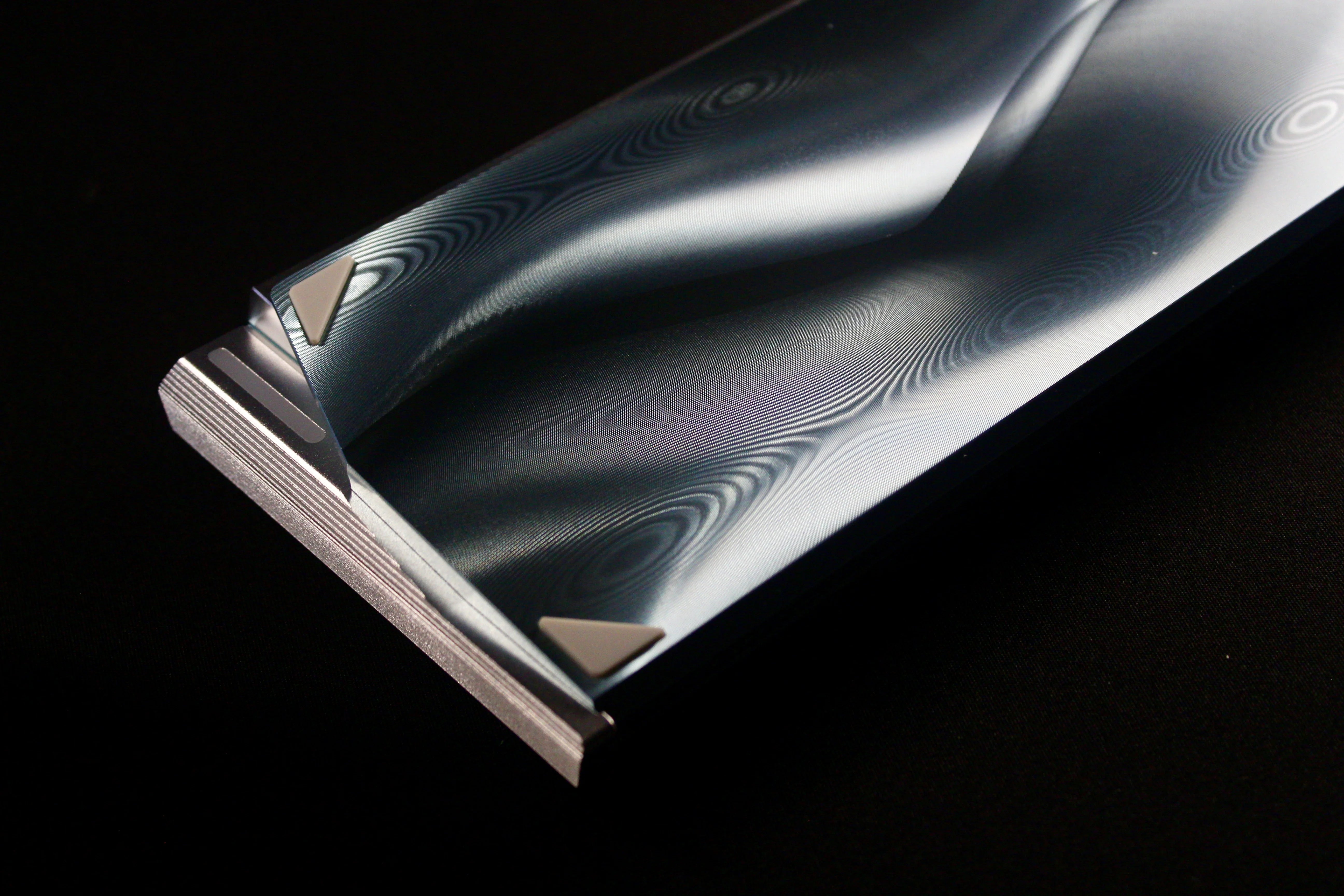 IPI Auroura 65 He Keyboard