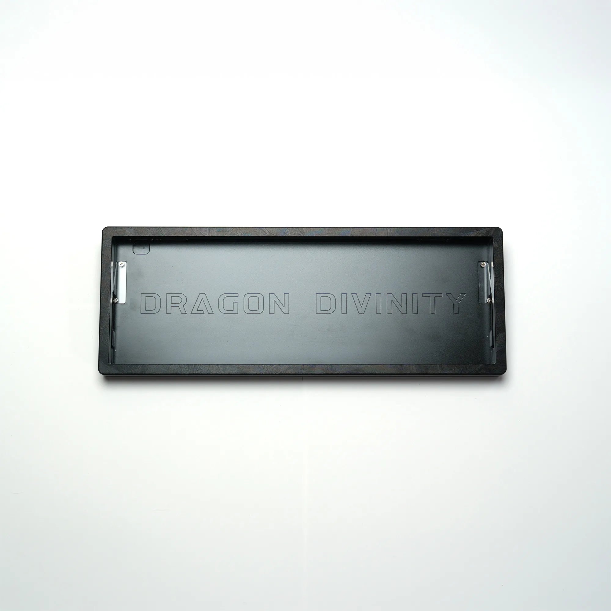Dragon60 Case Black