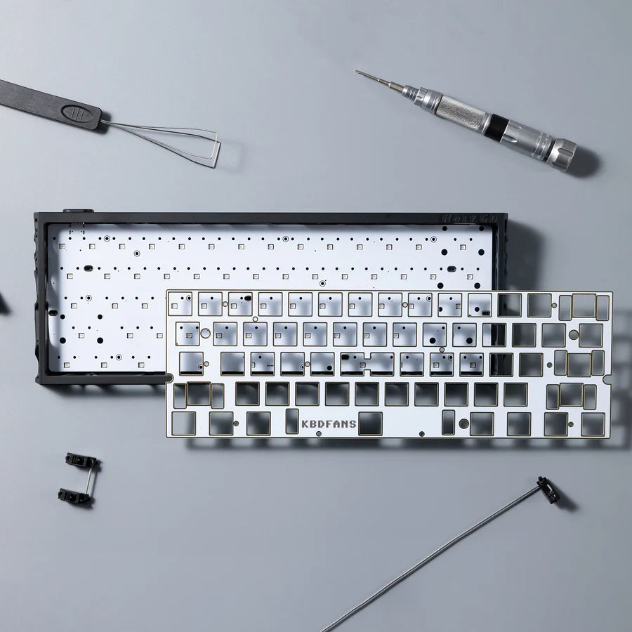 KBDfans x MM HE Gaming Keyboard Kit