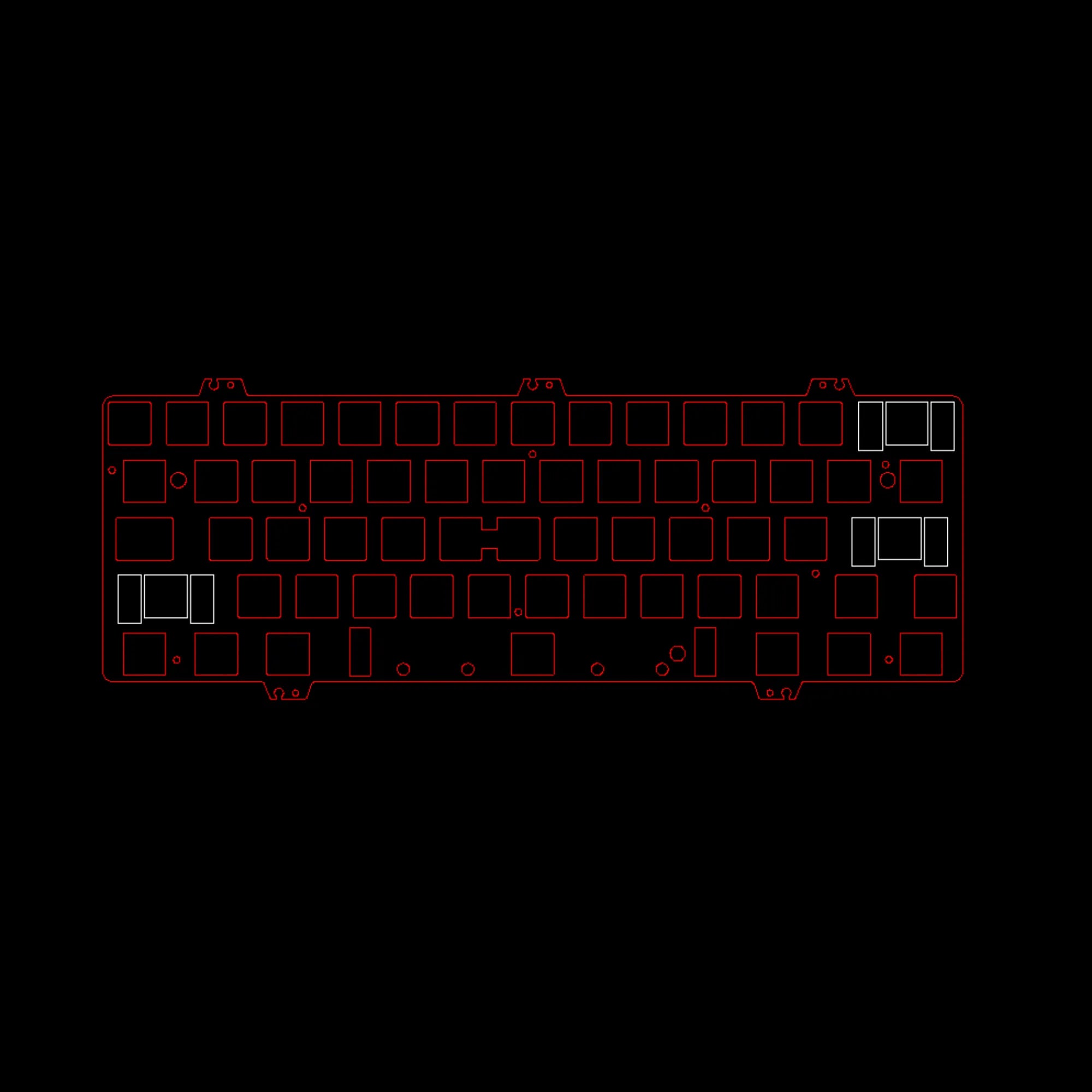 M1X Extra Plates