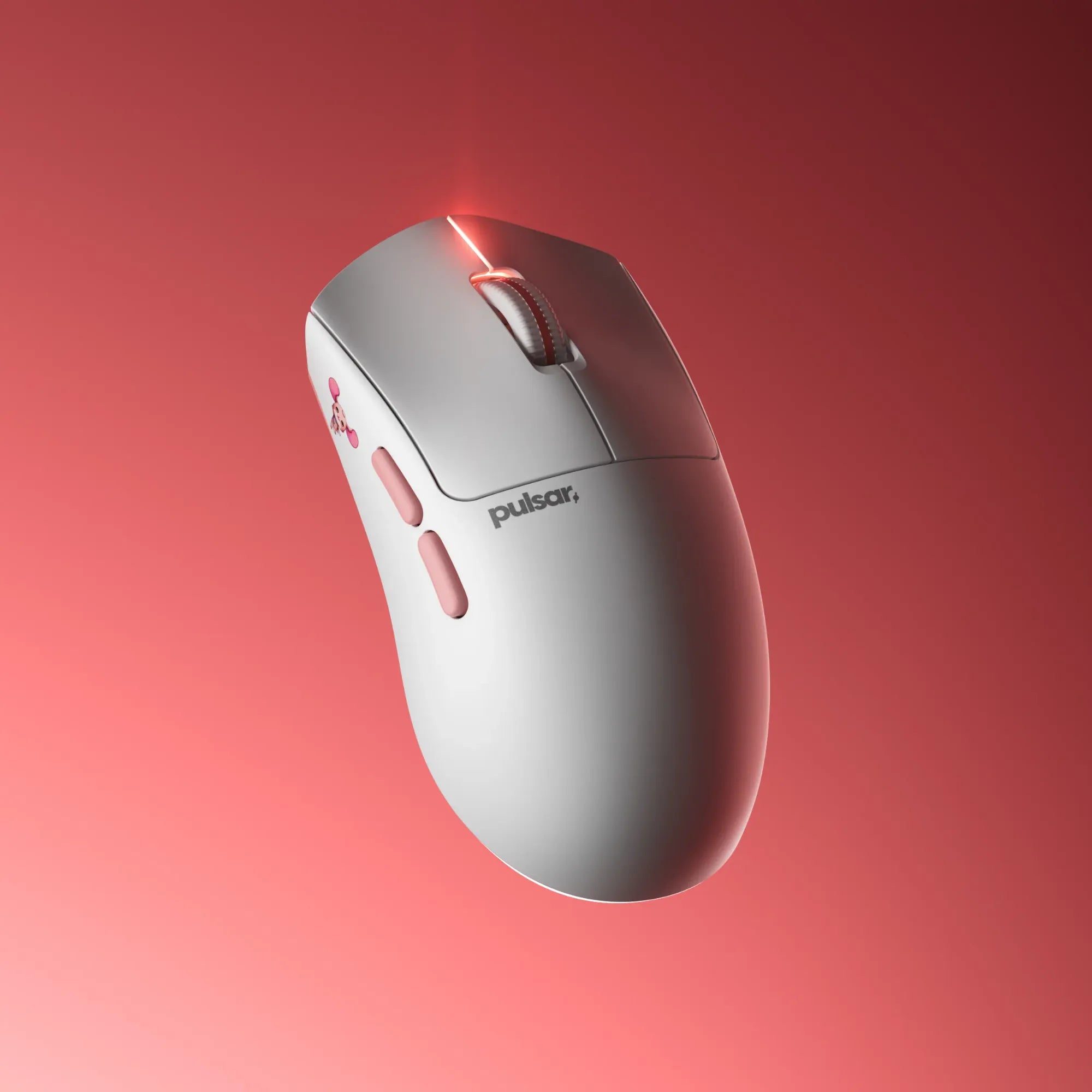 Pulsar Pro Series Jinggg-X Gaming Mouse