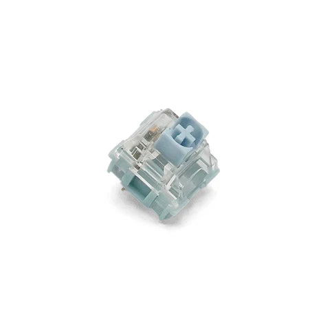 TTC Bluish White v2 Silent Tactile
