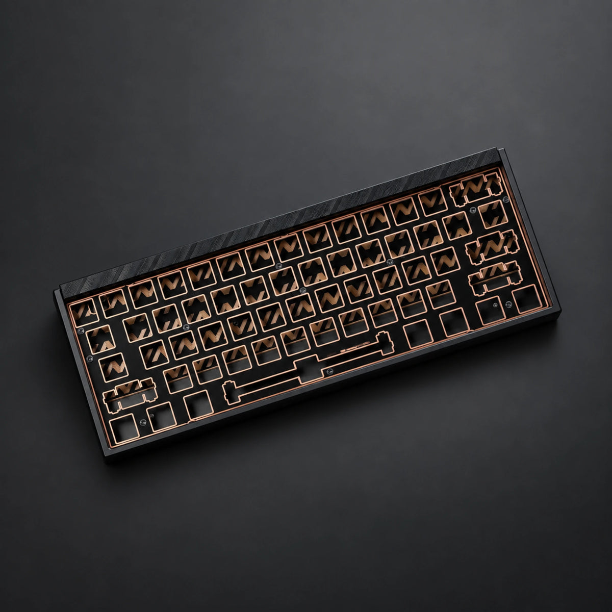 GDKLab NV60 Case Black