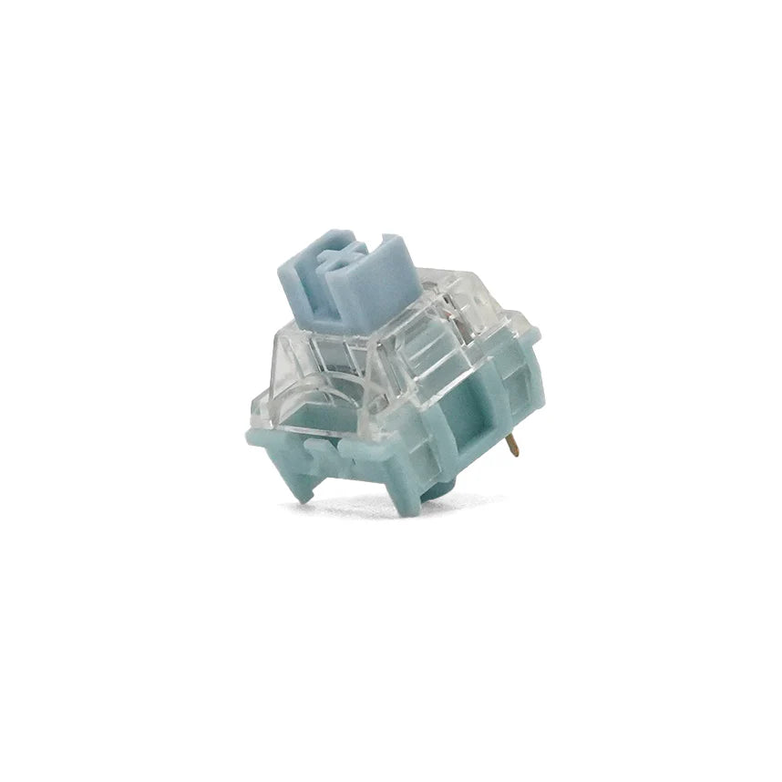 TTC Bluish White v2 Silent Tactile