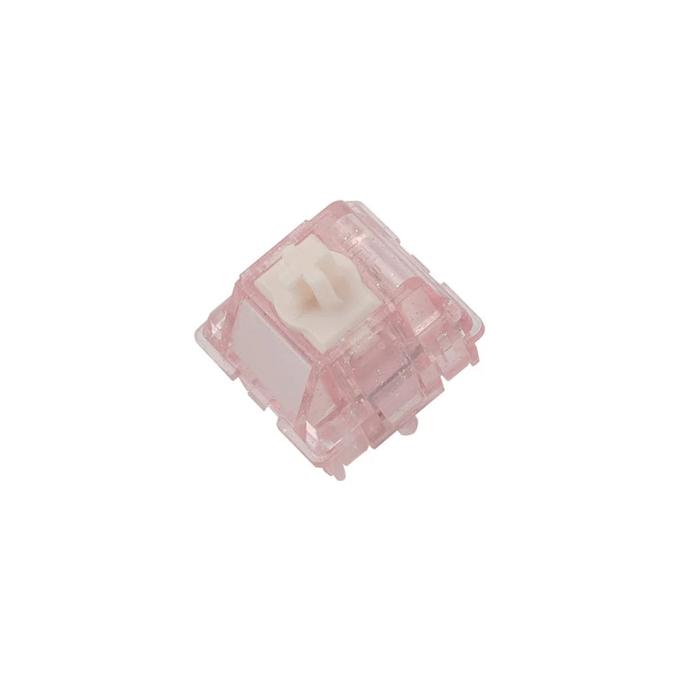 UR Studio Pink Ice Magnetic He Switch
