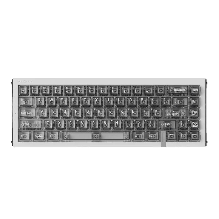 Melgeek Real67 HE Magnetic Keyboard