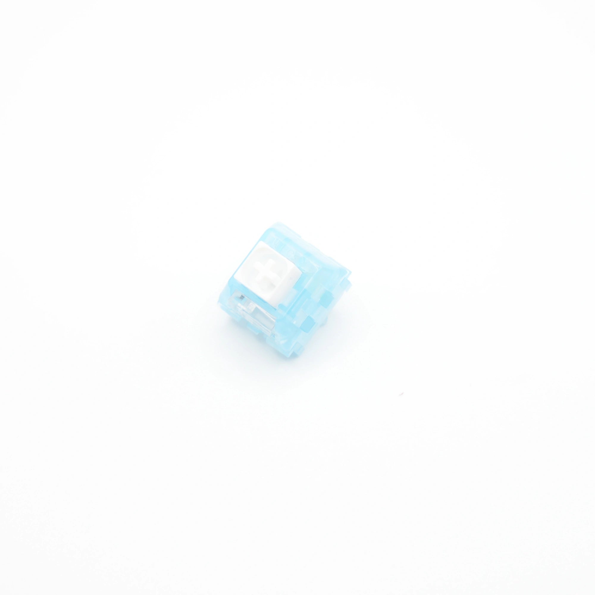 Kailh Box Arctic Fox clicky Switch
