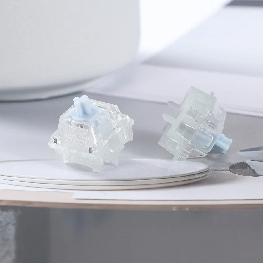 Everglide Skyline V3 HE Magnetic Switch