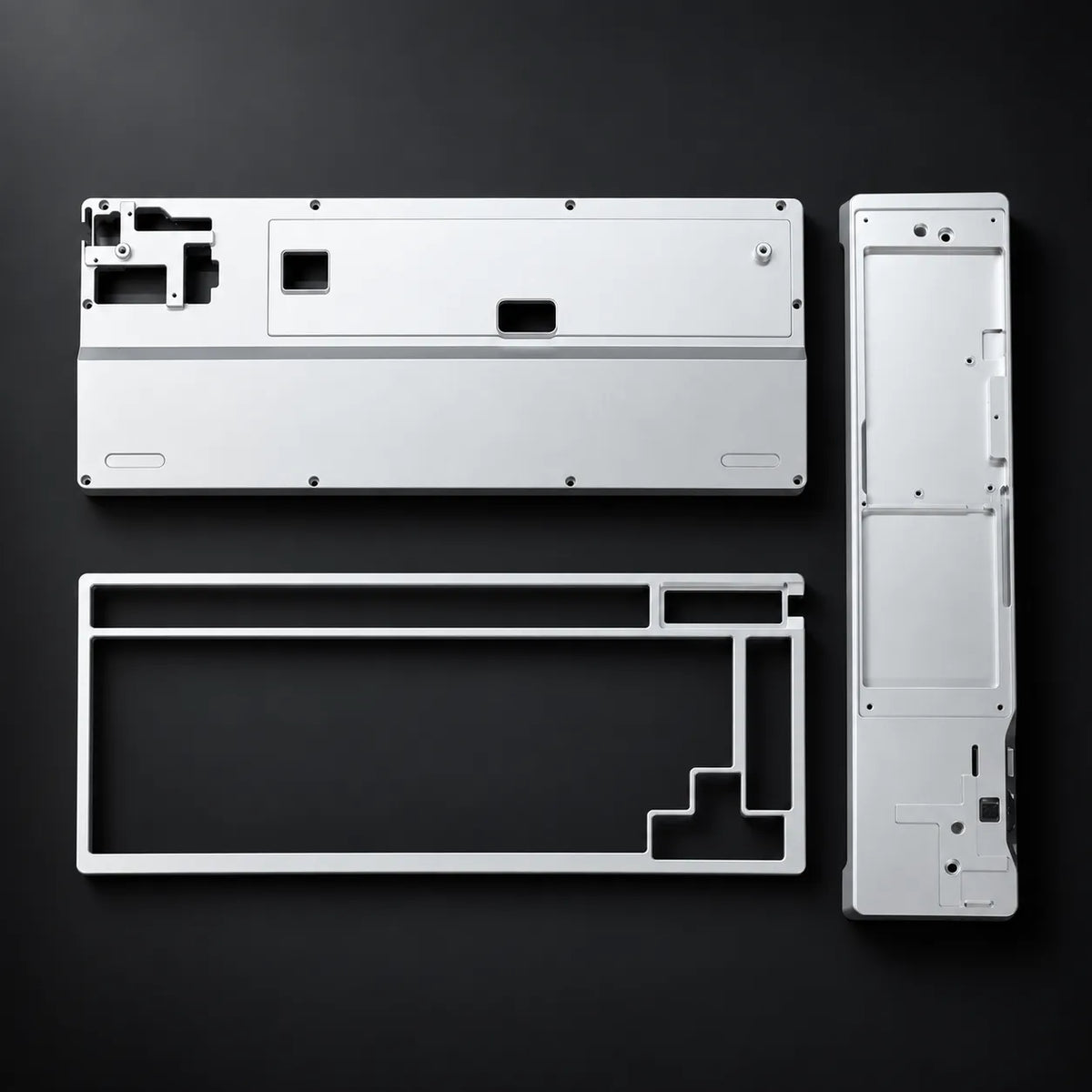 Modgo ASUS ROG Azoth Aluminum Case