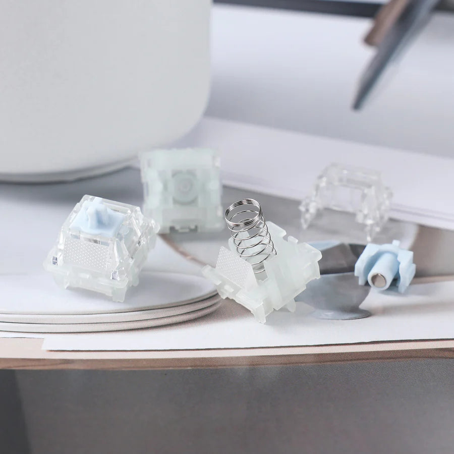 Everglide Skyline V3 HE Magnetic Switch