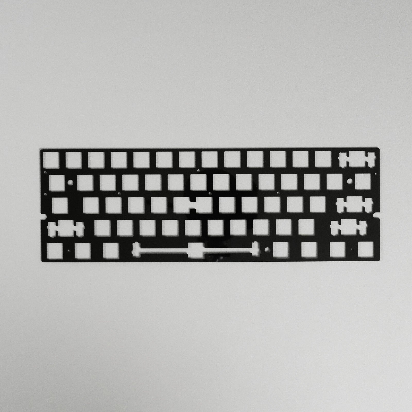 Wooting 60HE Modding Kit