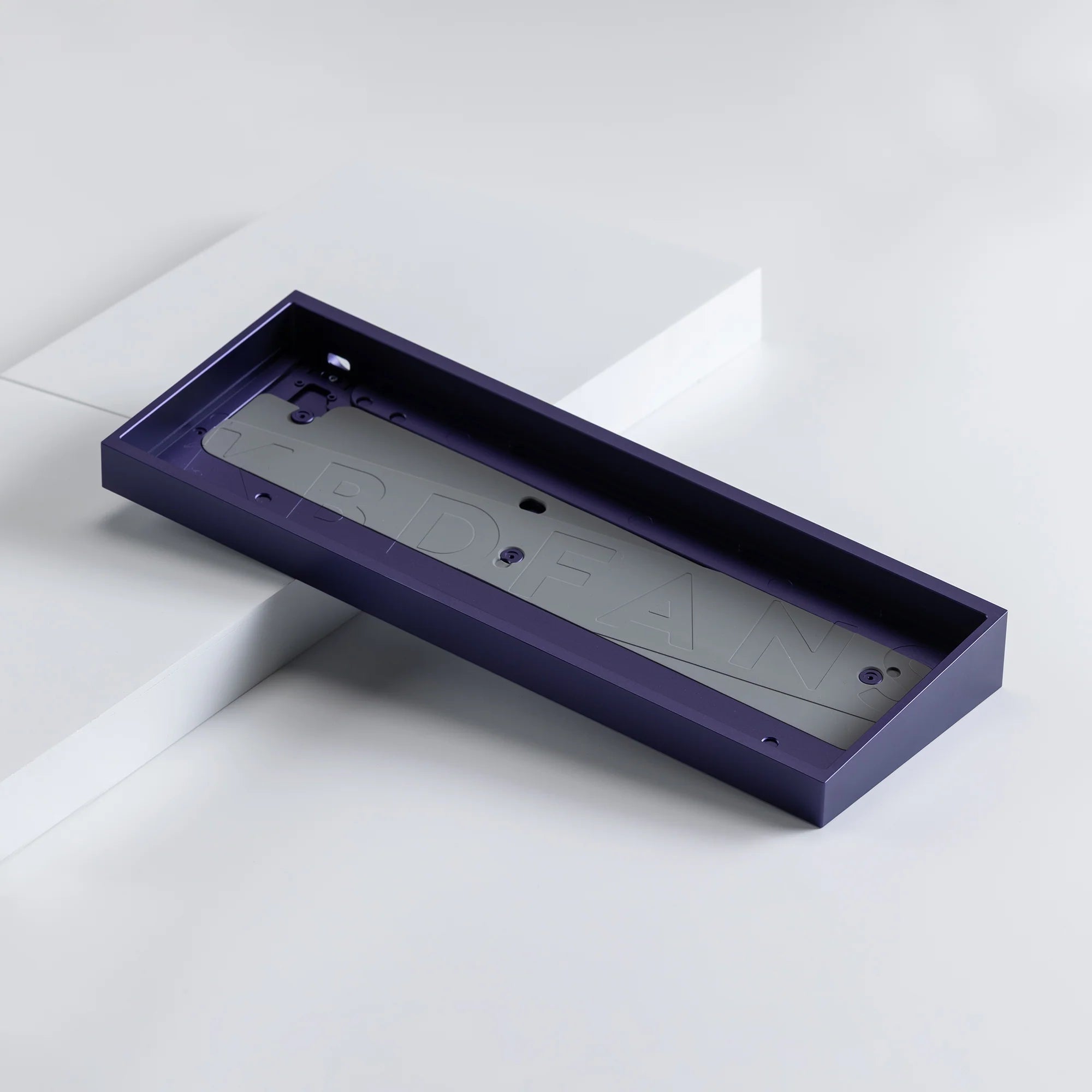Tofu Redux V2 Dark Purple