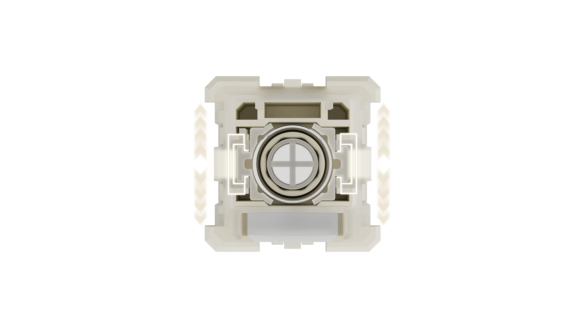Wuque Stuido WS Flux HE Magnetic Switch