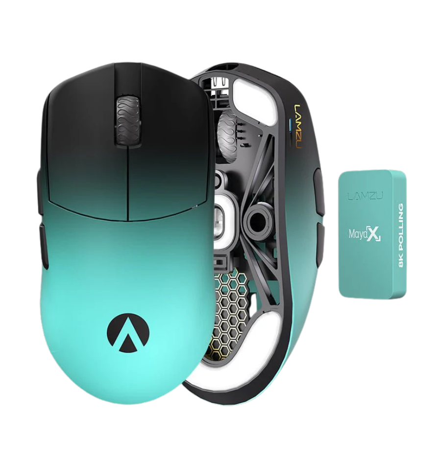 ＊maya＊ LAMZU X AIMLABS MAYA X- Ships Today! – Toronto KeyboardMan