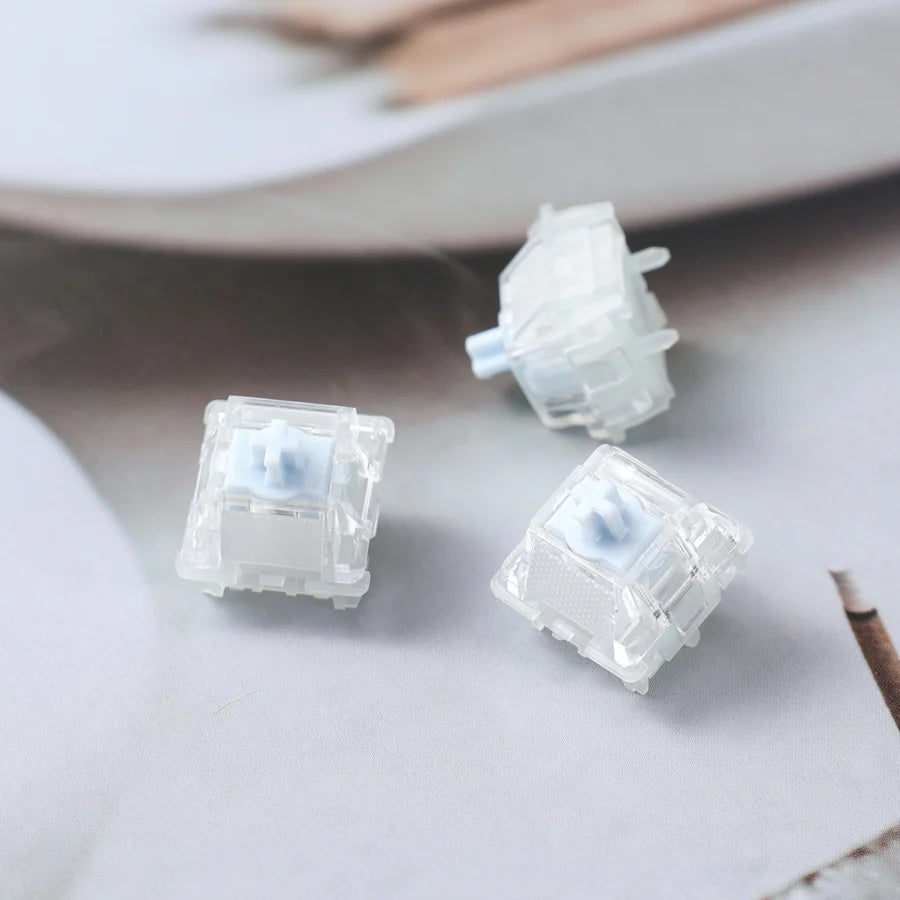 Everglide Skyline V3 HE Magnetic Switch