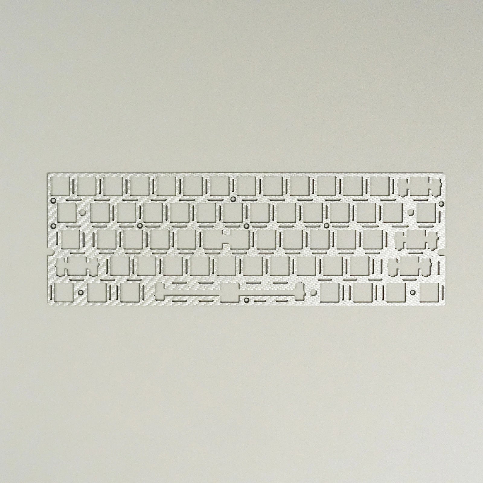 Wooting 60HE Modding Kit