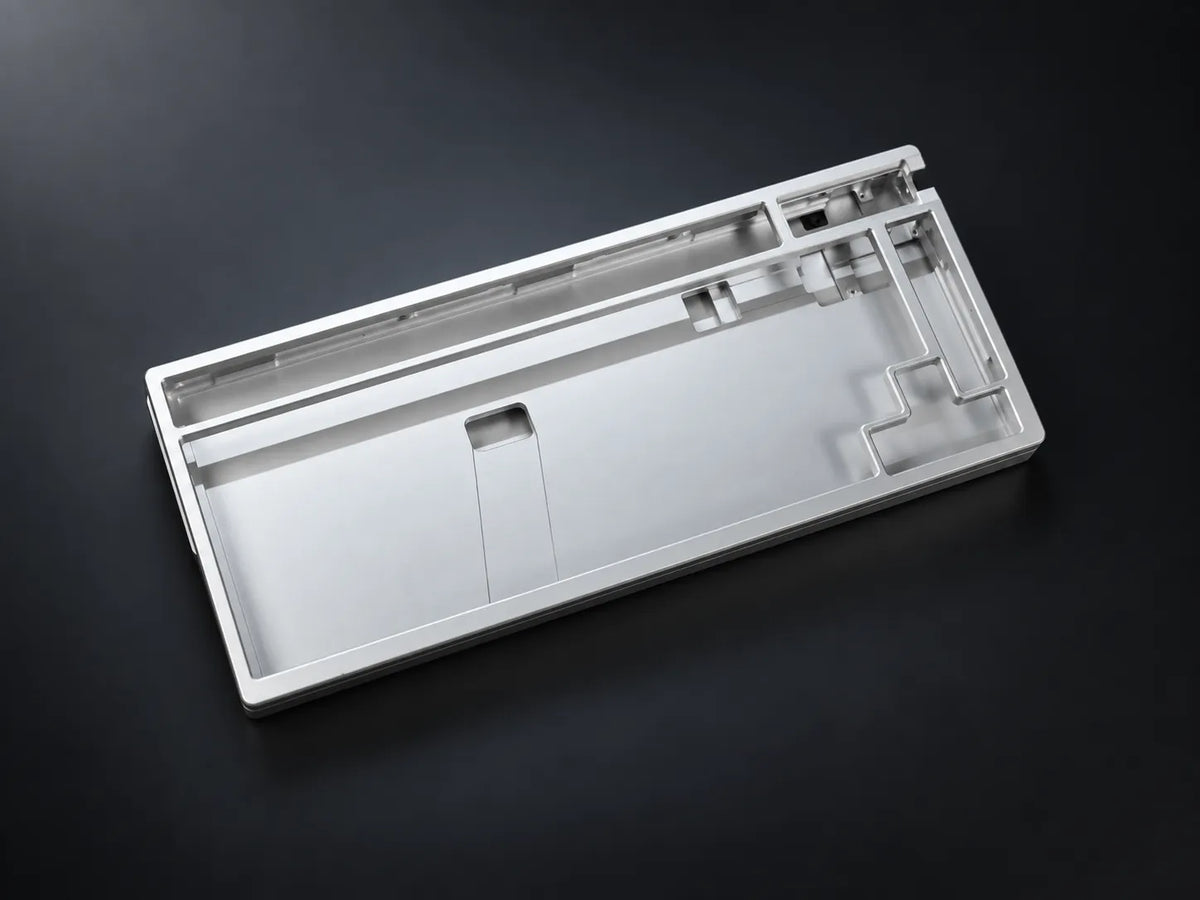 Modgo ASUS ROG Azoth Aluminum Case