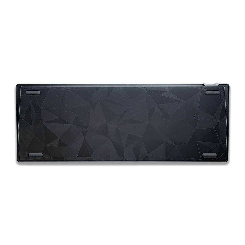 Dragon60 Case Black Prism