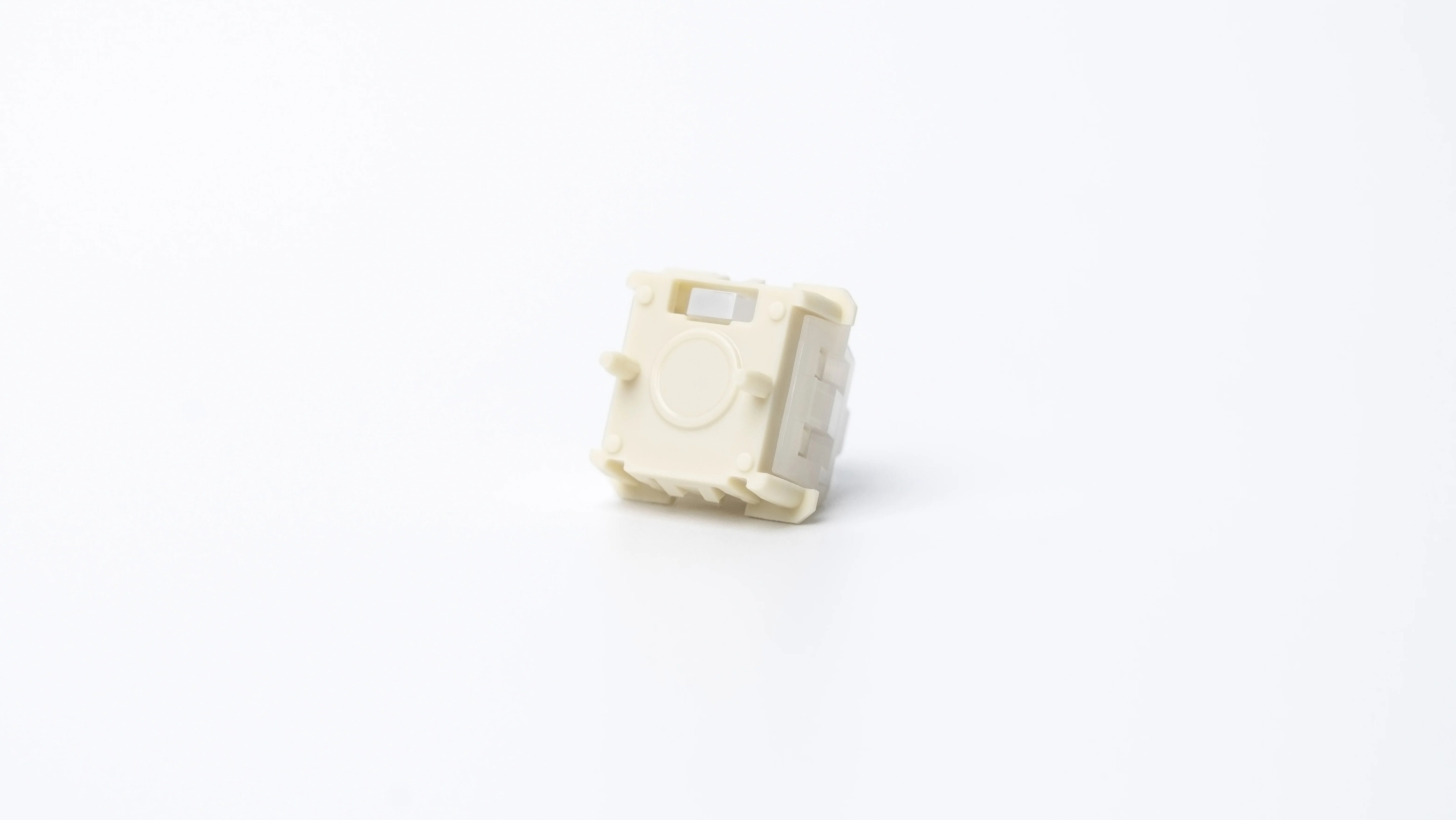 Wuque Stuido WS Flux HE Magnetic Switch