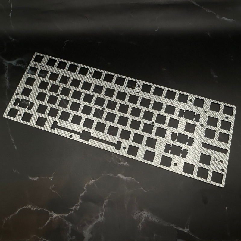 Wooting 80 Modding Kit