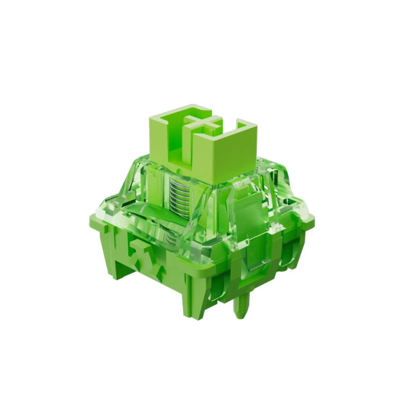 Gateron Magnetic Green Dragon Switch