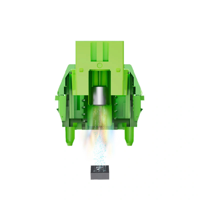 Gateron Magnetic Green Dragon Switch