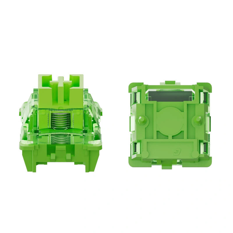 Gateron Magnetic Green Dragon Switch