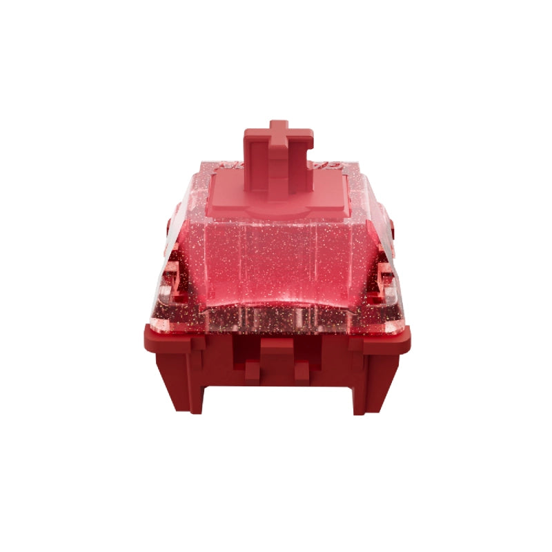 Gateron Magnetic Jade Ruby Switch
